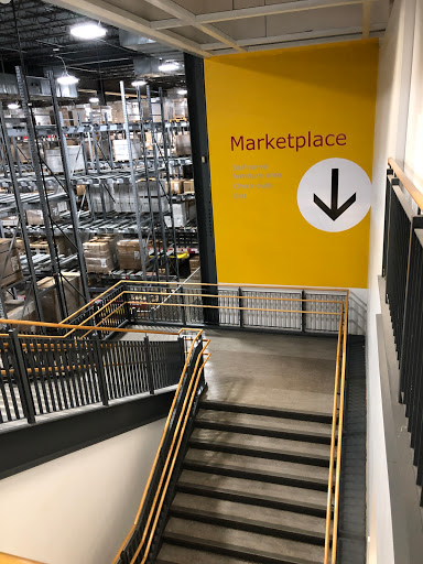 Furniture Store «IKEA Pittsburgh Home Furnishings», reviews and photos, 2001 Park Manor Blvd, Pittsburgh, PA 15205, USA