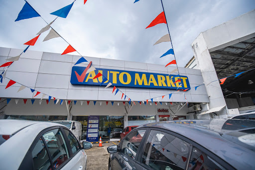 Automarket | El Dorado