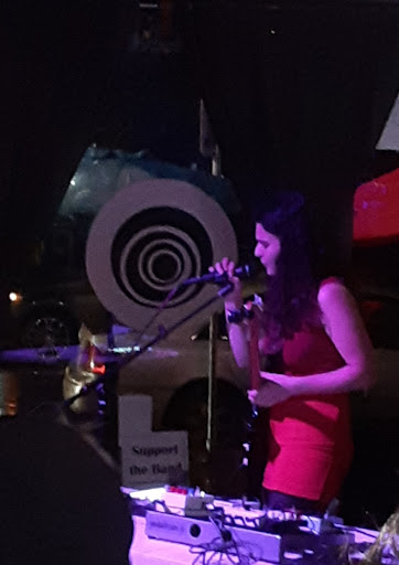 Lounge «Turn! Turn! Turn!», reviews and photos, 8 NE Killingsworth St, Portland, OR 97211, USA