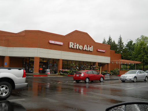 Pharmacy «Rite Aid», reviews and photos, 12002 SE Sunnyside Rd, Clackamas, OR 97015, USA