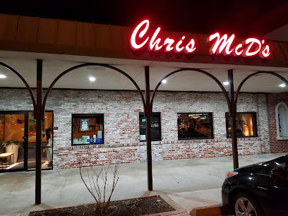 Chris McD's Restaurant & Wine Bar