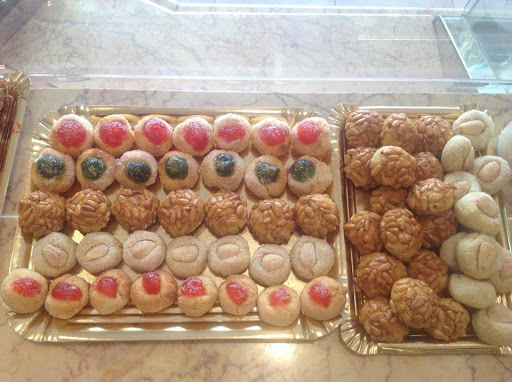 Horno de pan Sales en Santa Bàrbara, Tarragona