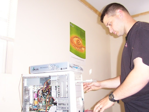 Computer Store «No Name Technologies», reviews and photos, 104 Carrington Park Dr b, Gainesville, GA 30504, USA