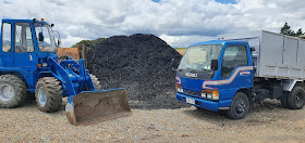 Aggregate Landscape Supplies