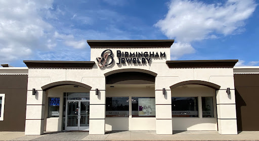 Jeweler «Birmingham Jewelry», reviews and photos, 34756 Dequindre Rd, Sterling Heights, MI 48310, USA