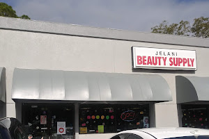 Jelani Beauty Supply Store