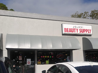 Jelani Beauty Supply Store