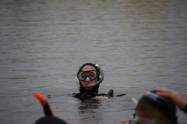 YoBuceo - Escuela y Centro de Buceo - Escuela