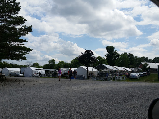 Flea Market «Londonderry Flea Market», reviews and photos, 5 Avery Rd, Londonderry, NH 03053, USA