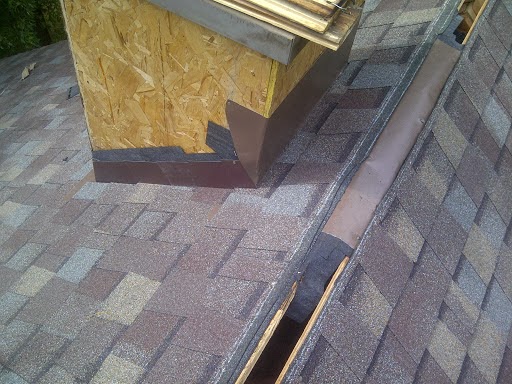 Roofing Contractor «J Robert Roofing», reviews and photos, 17180 Mallard Ct, Eden Prairie, MN 55346, USA