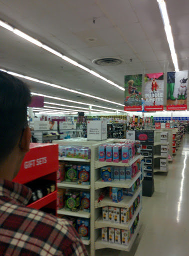 Discount Store «Kmart», reviews and photos, 730 S Orange Ave, West Covina, CA 91790, USA
