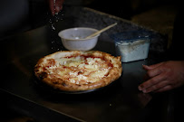 Pizza du Restauration rapide Kosmik corner à Paris - n°8