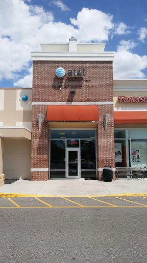 Cell Phone Store «AT&T Authorized Retailer», reviews and photos, 3846 Sun City Center Blvd #101, Sun City Center, FL 33573, USA