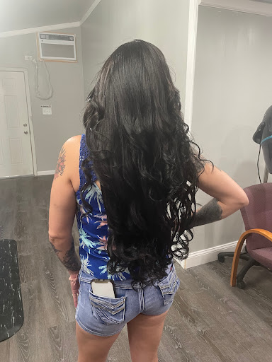 Beauty Salon «Zuni Hair Dominican Salon», reviews and photos, 358 N 4th St, Reading, PA 19601, USA