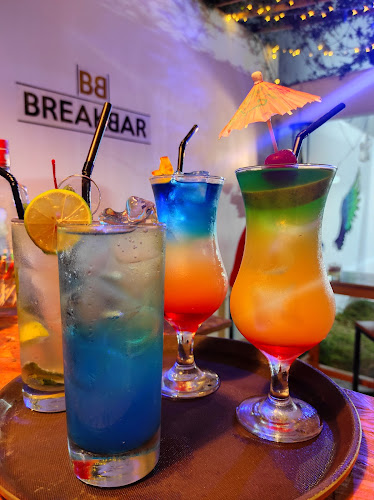 Opiniones de Break Bar en Trujillo - Pub