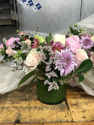 Florist «Floral Fashions», reviews and photos, 78 Purdy Ave, Port Chester, NY 10573, USA