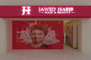Jawed Habib Hair & Beauty Salon Jodhpur image