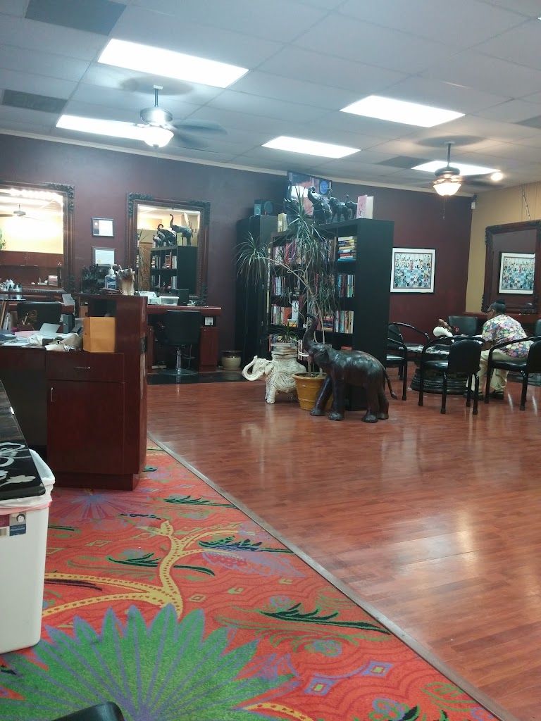 Modern Salon 93033