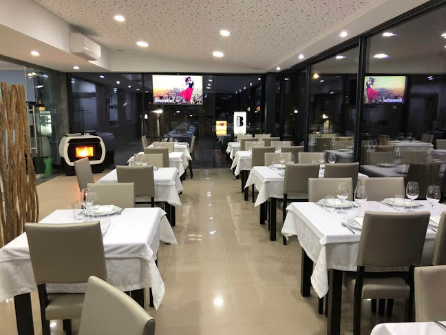 Restaurante Restaurador - Afonso & Silva, Lda. - Restaurante