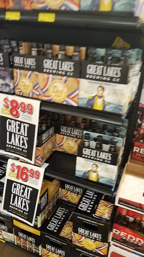 Grocery Store «Acme Fresh Market No. 7», reviews and photos, 1709 OH-59, Kent, OH 44240, USA