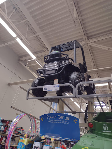 Department Store «Walmart Supercenter», reviews and photos, 3875 Mundy Mill Rd, Oakwood, GA 30566, USA