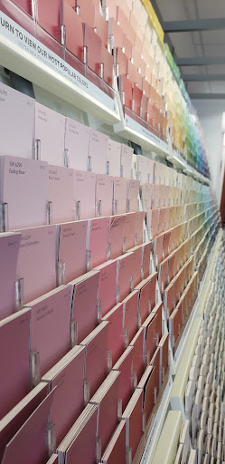 Paint Store «Sherwin-Williams Paint Store», reviews and photos, 1315 Northpark Dr, Kingwood, TX 77339, USA