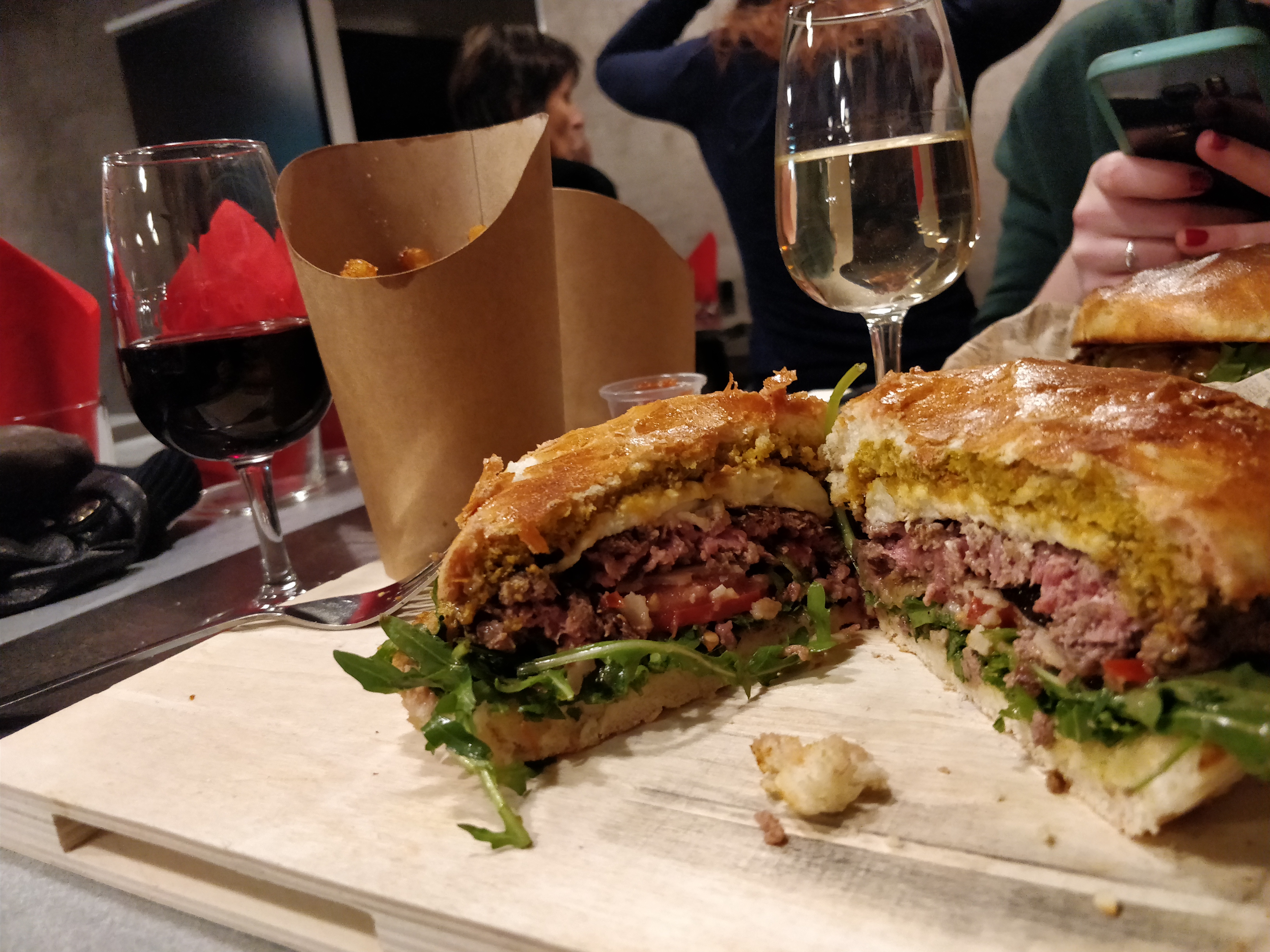 Photo n° 1 de l'avis de PJG.a fait le 05/02/2018 à 18:35