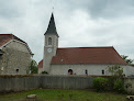 Église paroissiale Saint-Martin à Lendresse Mont