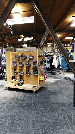 Camping Store «REI», reviews and photos, 3825 S Steele St, Tacoma, WA 98409, USA