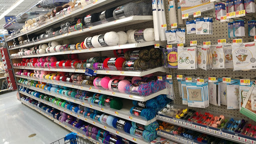 Department Store «Walmart Supercenter», reviews and photos, 38020 US-18, Prairie du Chien, WI 53821, USA