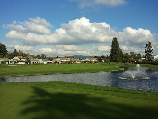 Golf Course «Summerfield Golf Course», reviews and photos, 10650 SW Summerfield Dr, Tigard, OR 97224, USA