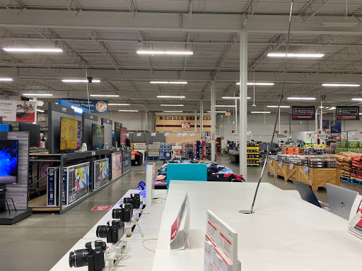 Warehouse club «BJ’s Wholesale Club», reviews and photos, 688 Providence Hwy, Dedham, MA 02026, USA