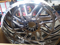 Eidson Tire Co inc. - Photo 2 - Car repair in Nashville, TN, Nashville