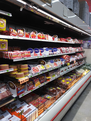 Supermarket «Total Food Inc», reviews and photos, 7777 NW 17th Ave, Miami, FL 33147, USA