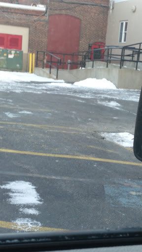 Self-Storage Facility «CubeSmart Self Storage», reviews and photos, 19 McKeon Rd, Worcester, MA 01610, USA