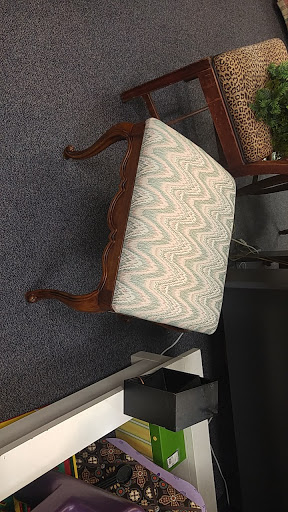 Consignment Shop «Twice New Consignments», reviews and photos, 1022 W Silver Lake Rd, Fenton, MI 48430, USA