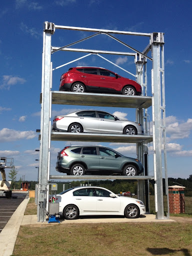 Honda Dealer «Pohanka Honda», reviews and photos, 1772 Ritchie Station Ct, Capitol Heights, MD 20743, USA