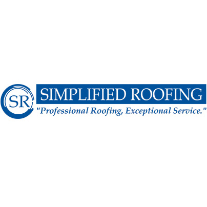 Simplified Roofing in Houston, Texas