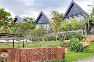 Kamandaru Villas image