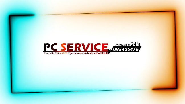 #PC SERVICE L7