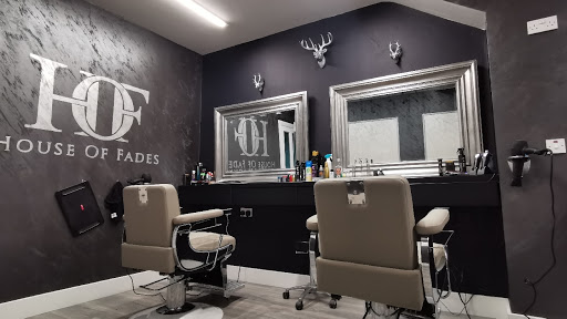 House Of Fades Portlaoise in Portlaoise, Co. Laois
