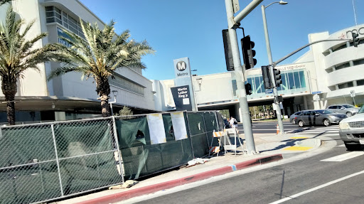 Shopping Mall «Baldwin Hills Crenshaw», reviews and photos, 3650 W Martin Luther King Jr Blvd, Los Angeles, CA 90008, USA