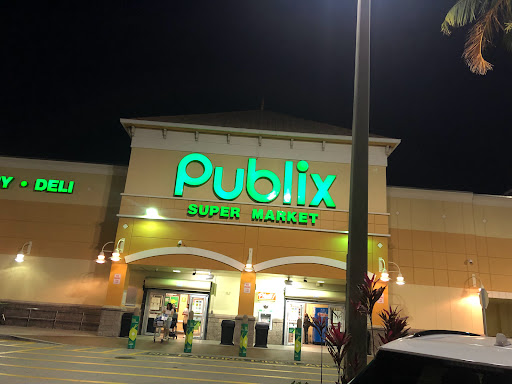 Supermarket «Publix Super Market», reviews and photos, 2270 SW 27th Ave, Miami, FL 33145, USA