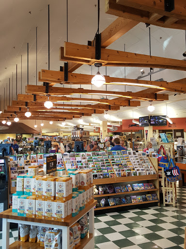 Grocery Store «Ring Bros. Marketplace», reviews and photos, 485 MA-134, South Dennis, MA 02660, USA