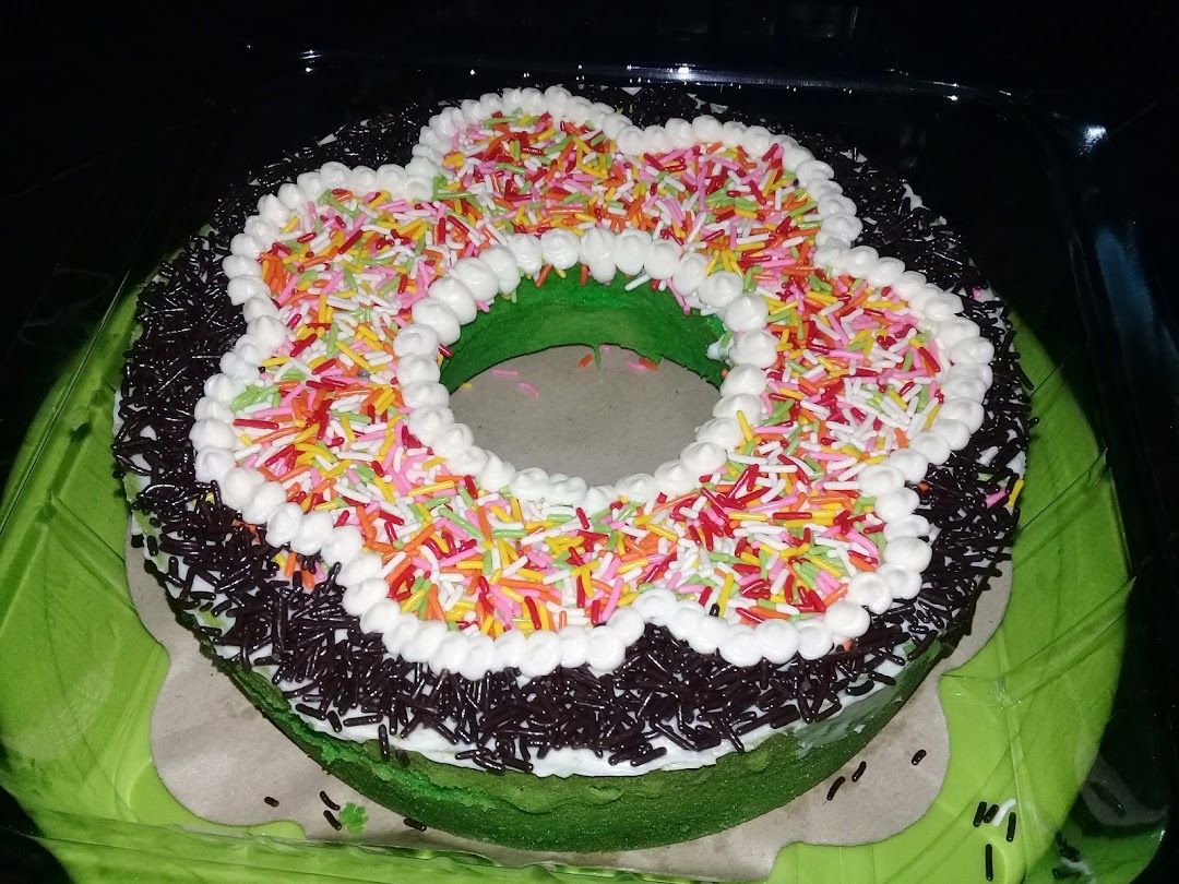 Kayba Cake