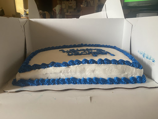 Department Store «Walmart Supercenter», reviews and photos, 310 W 5th St, Benton, KY 42025, USA