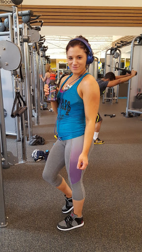 Gym «LA Fitness», reviews and photos, 2306 N Ocean Ave, Farmingville, NY 11738, USA