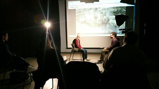 Community Center «Cambridge Community Television», reviews and photos, 438 Massachusetts Ave, Cambridge, MA 02139, USA