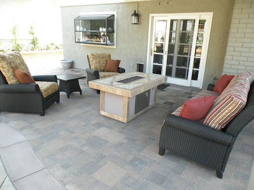 Outdoor Furniture Store «Patio Furniture Plus», reviews and photos, 2330 S Baker Ave, Ontario, CA 91761, USA