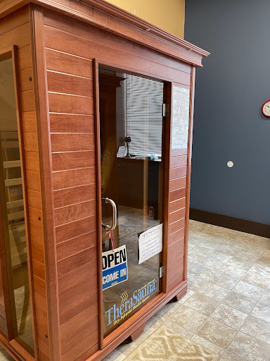 Gym «The Gym Inc.», reviews and photos, 207 E Kemp Ave, Watertown, SD 57201, USA